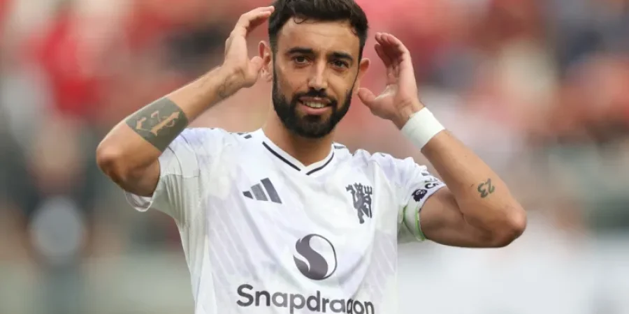 برونو فرنانديز