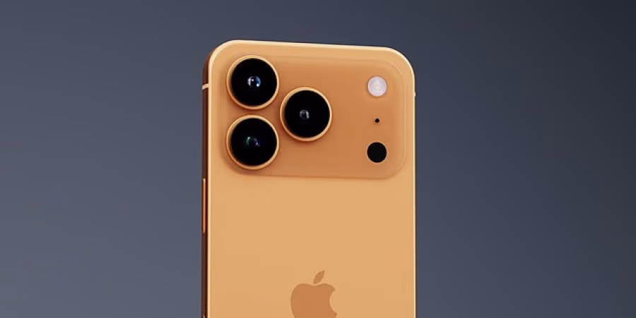هاتف iPhone 17