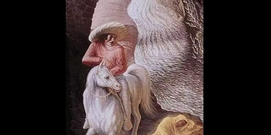 صورة جديدة تحمل خدعة بصرية قد تعطيك نبذة عن مشاعرك العاطفية