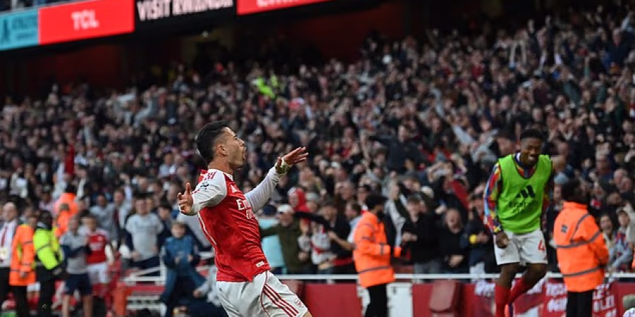 جابرييل مارتينيلي