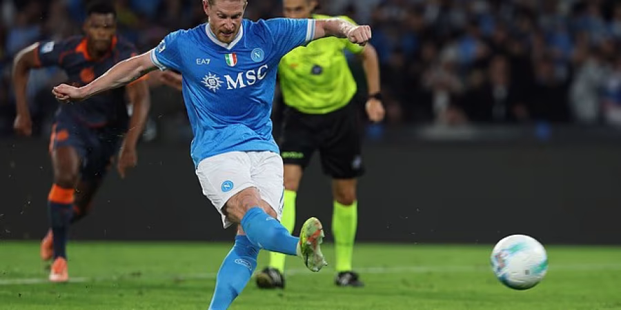 كيفن دي بروين كيفن دي بروين