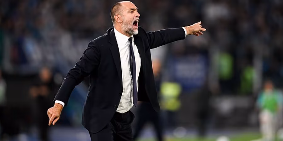 إيجور تودور الكرواتي إيجور تودور