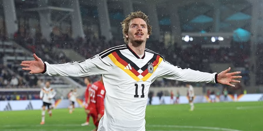 نيك فولتيماده