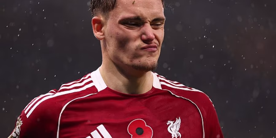 فلوريان فيرتز