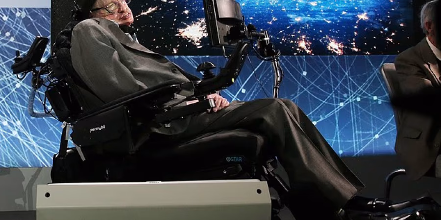 تقنية مستوحاة من هوكينغ