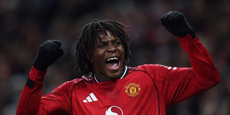 باتريك دورجو