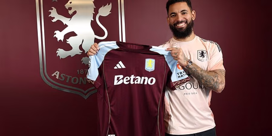 دوجلاس لويز