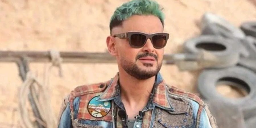 رامز جلال ـ أرشيفية