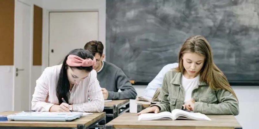 تبدأ القدرة على التعلم في الانخفاض بعمر 17 أو 18 عامًا (بيكسلز)