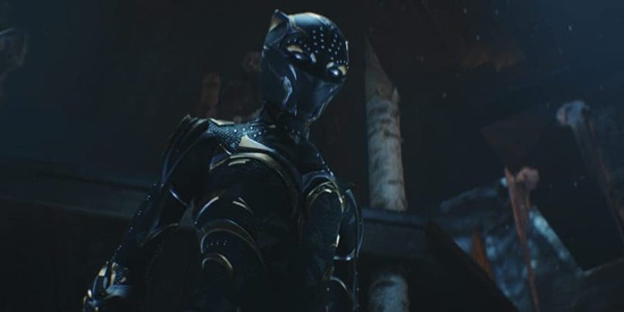 Black Panther