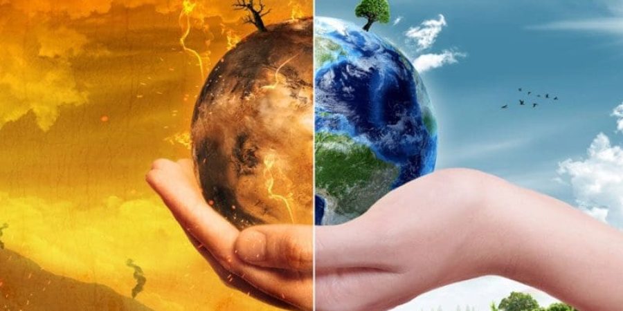 لماذا لم يصبح كوكب الأرض أكبر بـ5 إلى 10 أضعاف من الحجم الحالي (شترستوك)