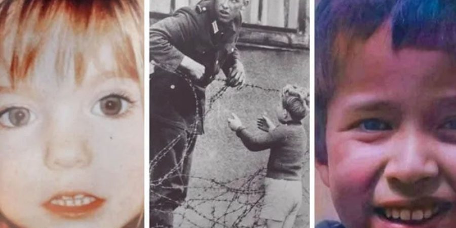 ريان والطفل الألماني ومادلين.. هزوا العالم بمآسيهم