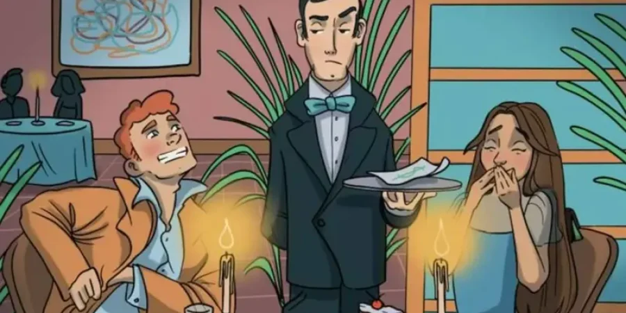 أين المحفظة المفقودة؟