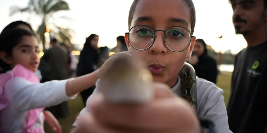 متلازمة الاغتراب الوالدي