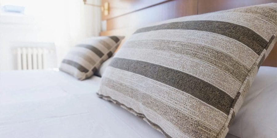 فراش السرير | تعبيرية