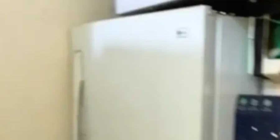 من مقطع الفيديو