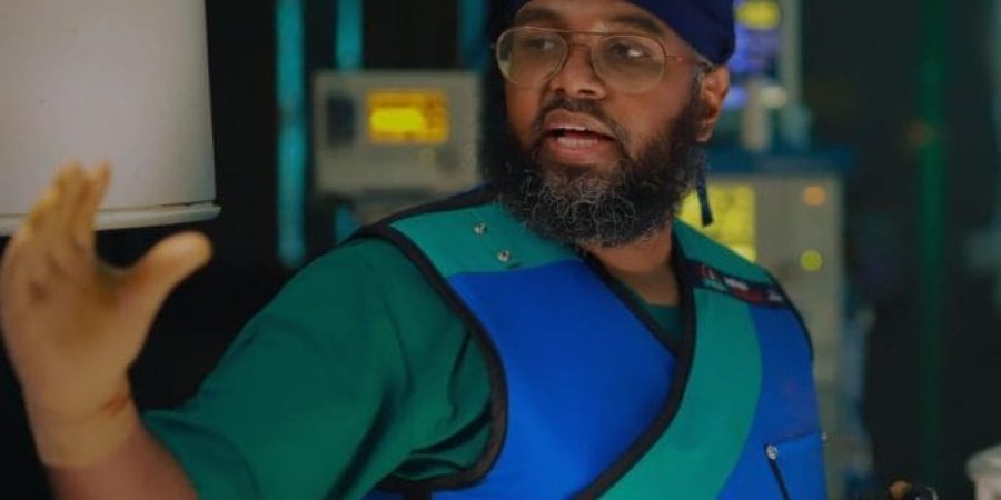 الدكتور خالد الشموسي