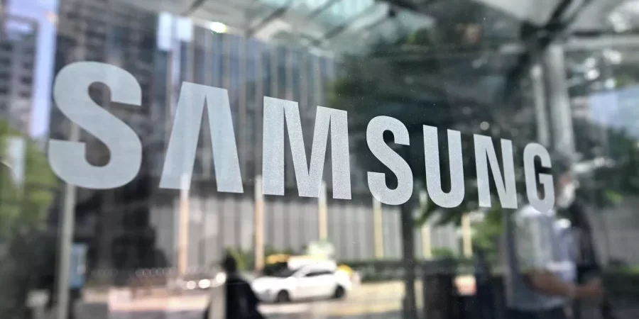 سامسونغ