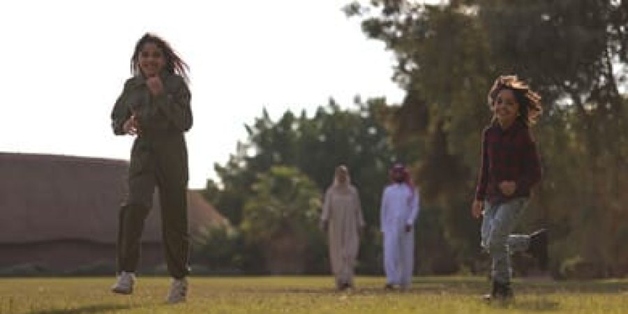 اللهو بالهواء الطلق