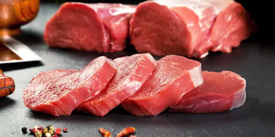 لحوم | تعبيرية