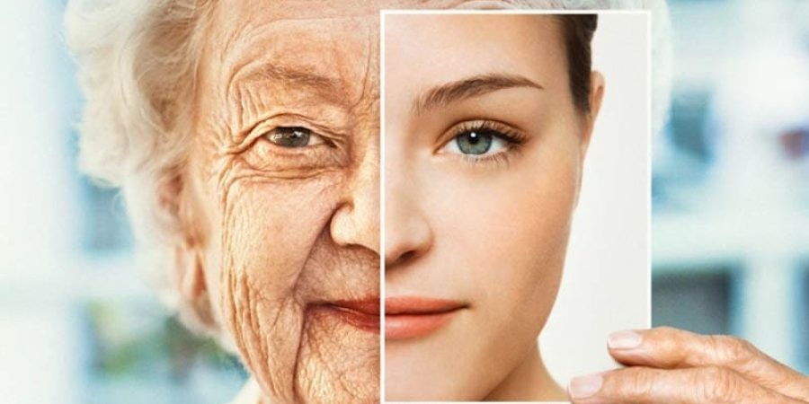 دراسات وتجارب اجتماعية أظهرت أن أفكارنا يمكن أن تشكل شيخوختنا وطول عمرنا (غيتي)