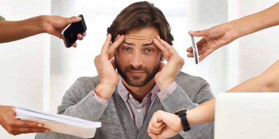 نصائح غير مرغوب بها.. لماذا تُسبب "التوتر"؟
