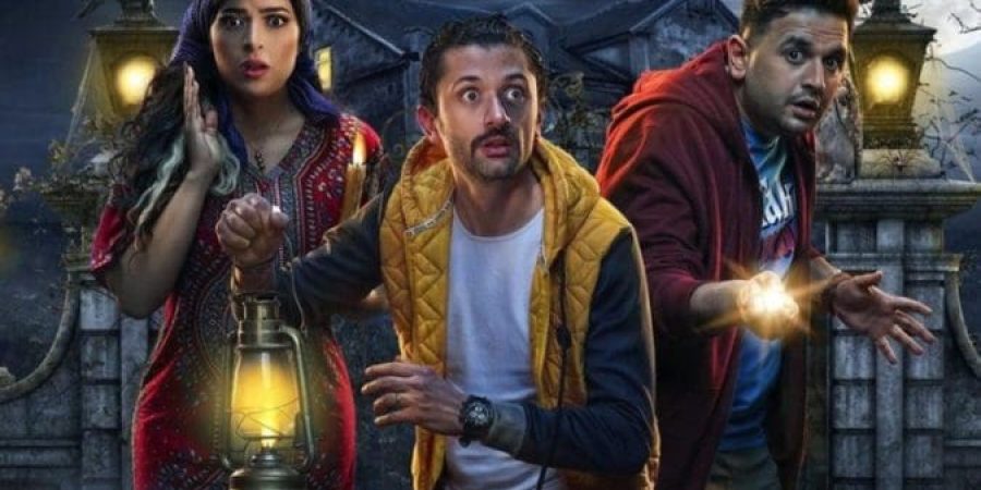 مسلسل "البيت بيتي" عمل ذو خلطة سحرية ونجاح جماهيري بَيِّن (مواقع التواصل الاجتماعي)