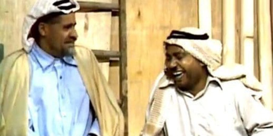 الفنان الكويتي أسد محمود أسد حسين