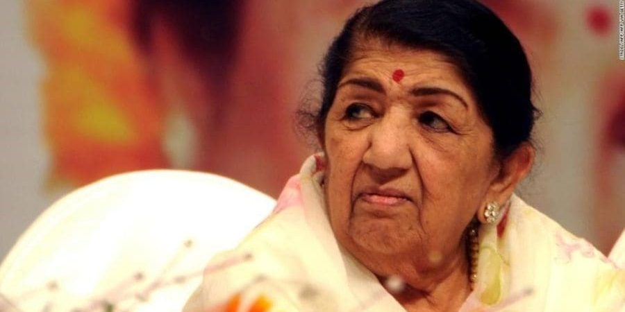 لاتا مانجيشكار