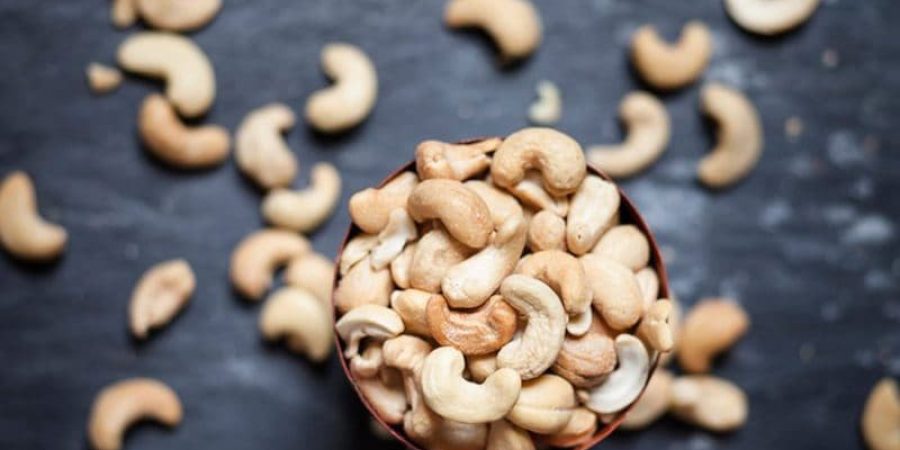 الكاجو تعبيرية