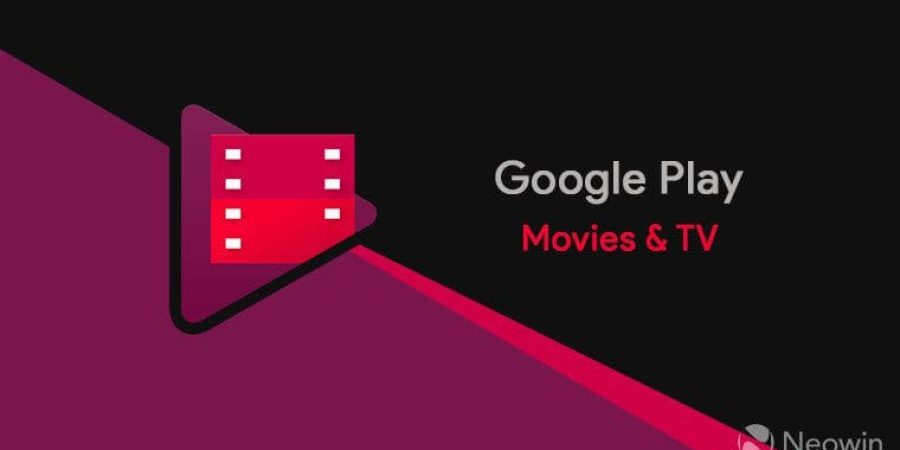 أفلام جوجل بلاي