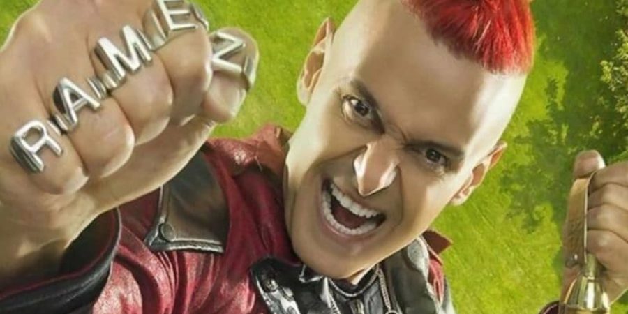 رغم الهجوم الموسمي المتكرر فإن برنامج رامز سرعان ما يحتل صدارة مواقع البحث