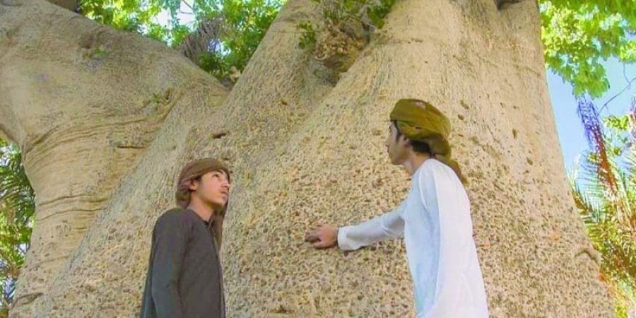 قرية الزهيمي | جريدة عُمان