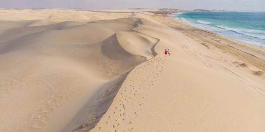 السياحة في عمان | أرشيف