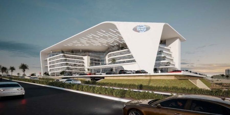 هيئة الخدمات المالية