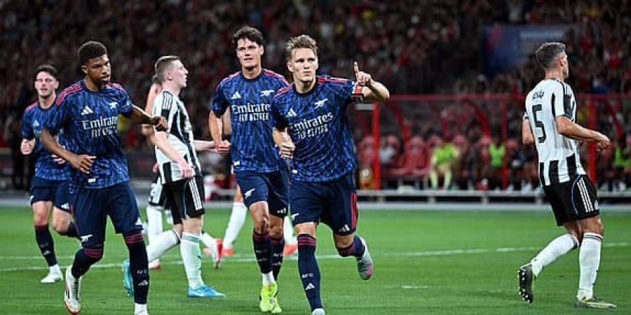 مارتن أوديجارد