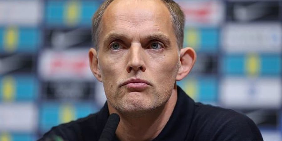 توماس توخيل