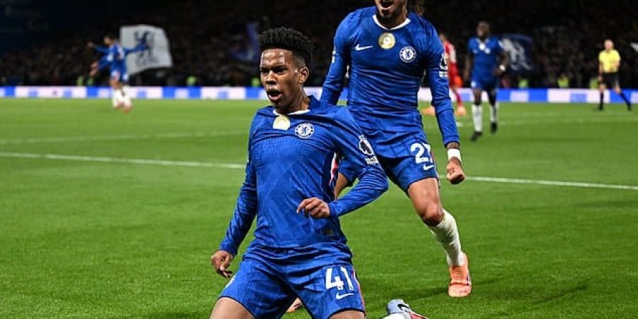 البرازيلي إستيفاو