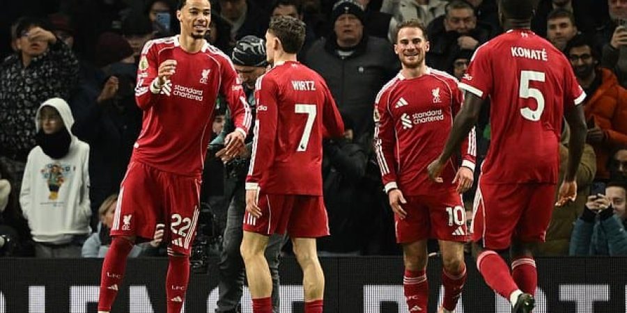 حسرة لاعبي الريدز بالهدف الأول