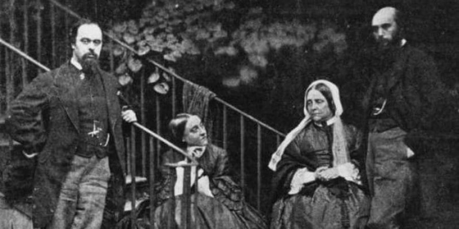 لماذا لم يبتسم الناس قديما في الصور الفوتوغرافية؟