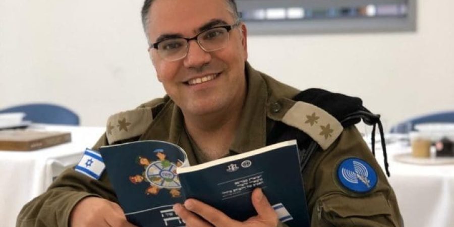 أفيخاي أدرعي