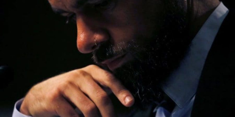 جاك روسي مؤسس برنامج تويتر