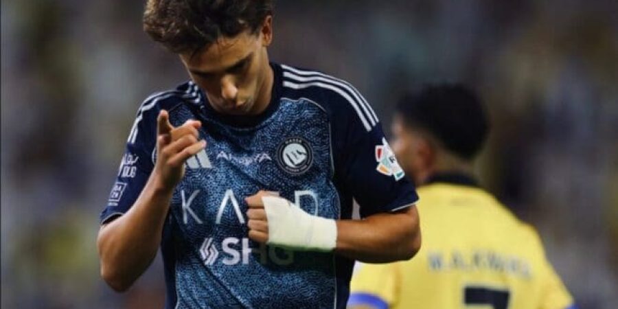 جواو فيليكس