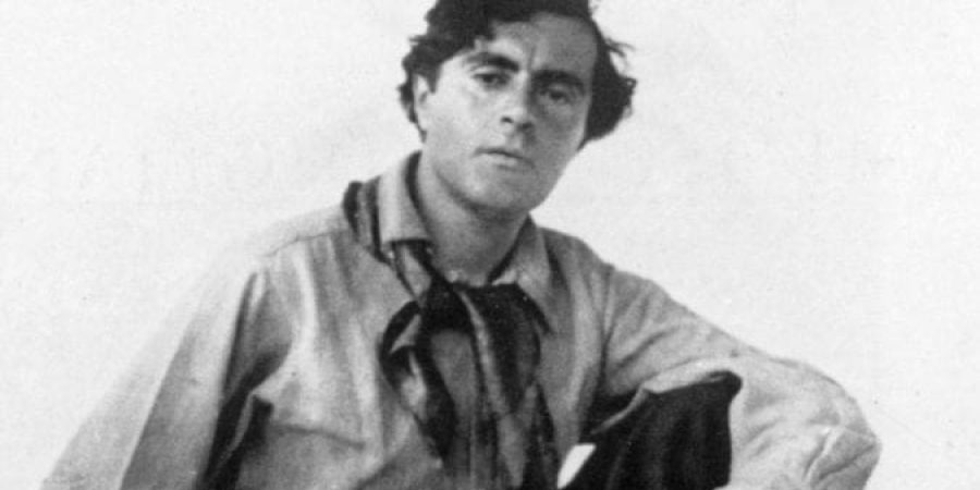 أميديو كليمنتي موديلياني (غيتي)