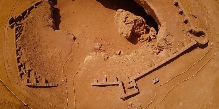 أكبر أسرار الشرق الأوسط الغامضة في سلطنة عُمان