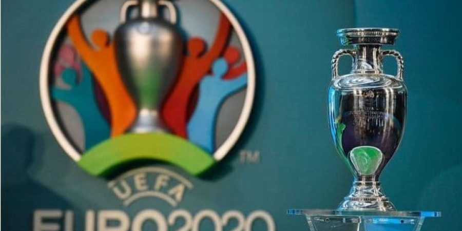 كأس بطولة البورو 2020