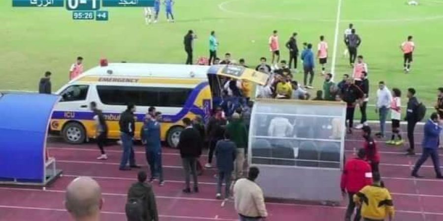 نقل السلحدار إلى مستشفى قريب لكنه كان قد لفظ أنفاسه الأخيرة.