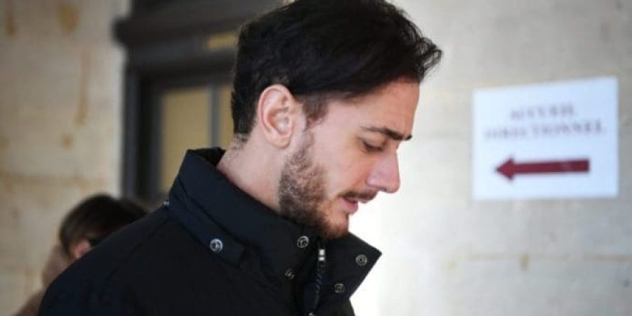 النجم المغربي سعد لمجرد