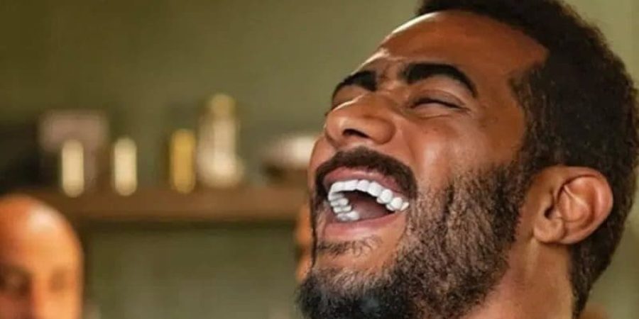 نال مسلسل موسى العديد من الانتقادات بسبب أسنان محمد رمضان التي لا تتناسب مع طبيعة الدور