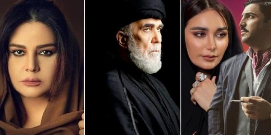 المسلسلات العراقية في رمضان تشهد عودة لنجوم الصف الأول بعد غياب